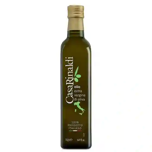 Aceite de Olive Extra Virgen 250 ml