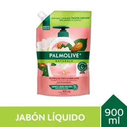 Jab Liq Palmolive Camellia Dp