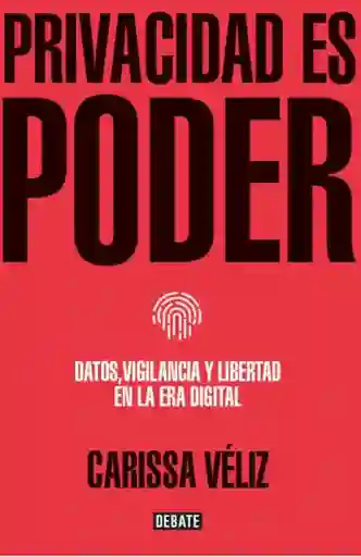 Privacidad es Poder