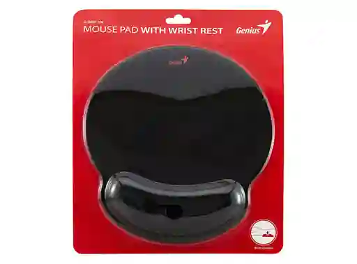 Genius Mouse Pad Ergonómico WP100