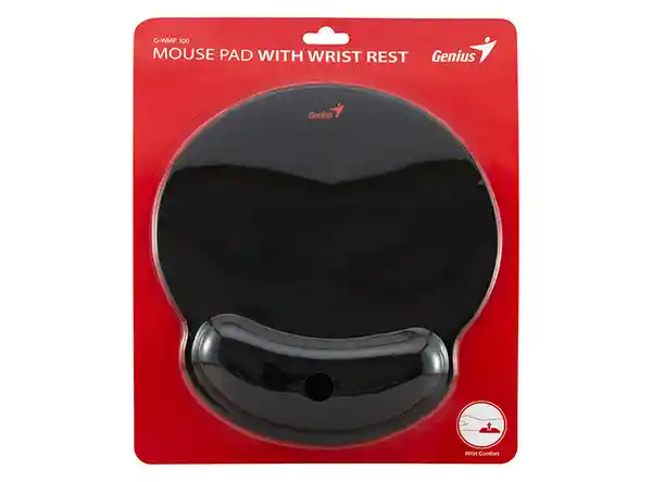 Genius Mouse Pad Ergonómico WP100