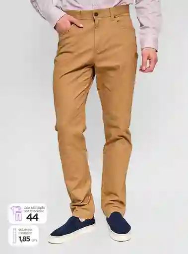 Pantalón Hombre Regatta Talla 52