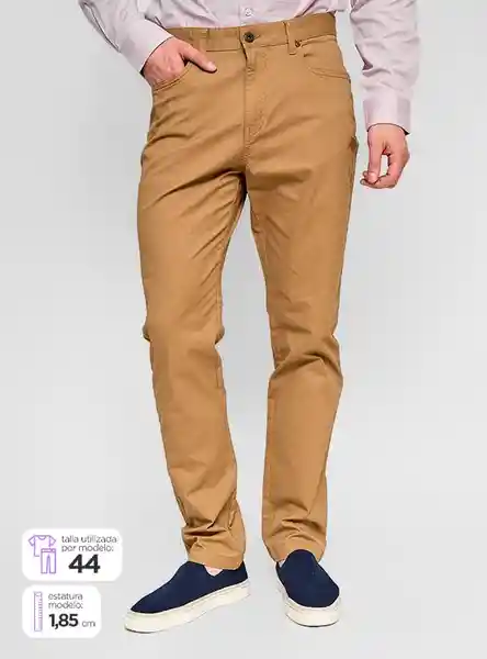 Pantalón Hombre Regatta Talla 52