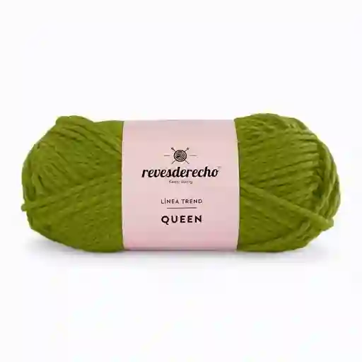 Queen - Verde Pistacho 0610 100 Gr