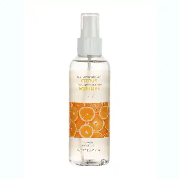 Spray Facial Hidratante Cítrico Miniso