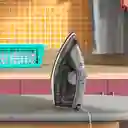 Plancha a Vapor Gris Mir20