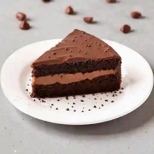 Torta Doble Chocolate