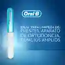 Oral-B Cepillos Dentales Oral-b Int.conic.compac.2