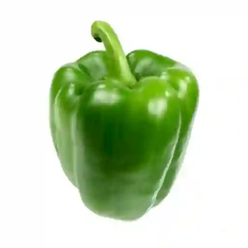 Pimiento Verde