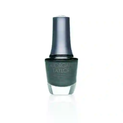 Morgan Taylor Esmalte de Uñas Metaling Around 50062