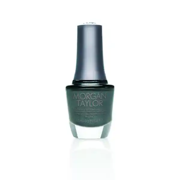 Morgan Taylor Esmalte de Uñas Metaling Around 50062