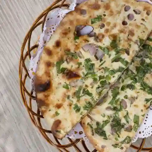 Kulcha