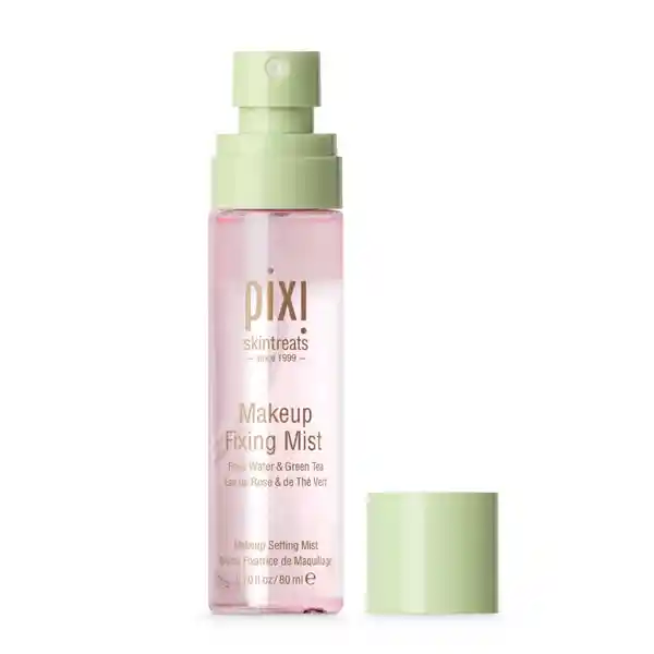 Pixi Spray Skincare Makeup Fixing Mist