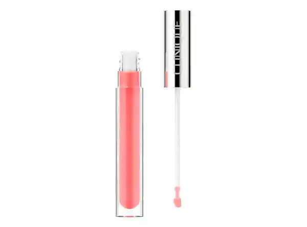 Clinique Brillo Labial Plush Creamy Lip Gloss Bubblegum