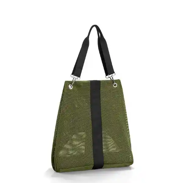 Bolso Meshbag Xl Cactus Reisenthel