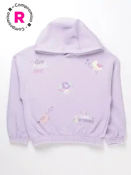 Harvest Polerón Multi Lavanda 4 V26