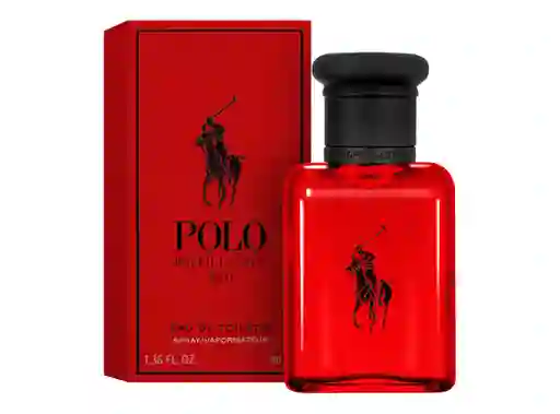 Ralph Lauren Agua de Toilette Pred