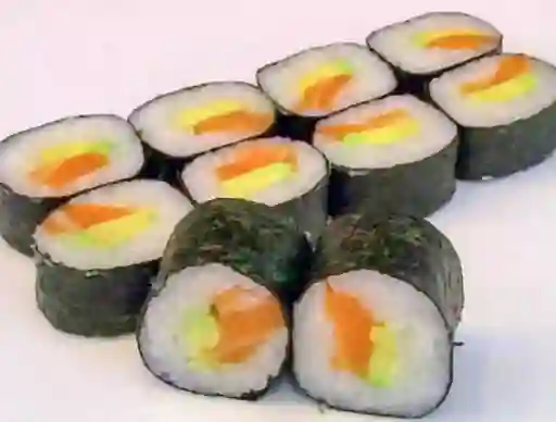 Vegetariano Maki