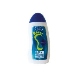 Cell Skin Talco Desodorante para Pies