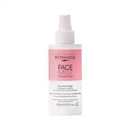 Byphasse Bruma Facial Hydrating Pieles Sensibles y Secas