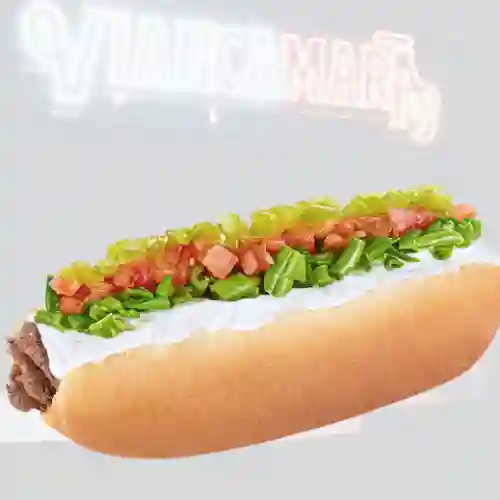 As Chacarero Gigante