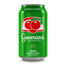 Guaraná Antarctica Bebida Energizante Original