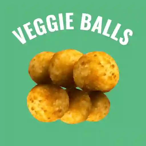 Veggie Balls