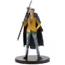 Banpresto Figura de Colección The Grandline Men Wanokuni Vol 19