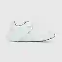 Zapatillas Sport Velcro Elástico B/A Talla 24 Colloky