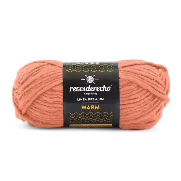 Warm - Coral 0048 100 Gr