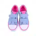 Zapatillas Bebe Niña Denim Pillin 25