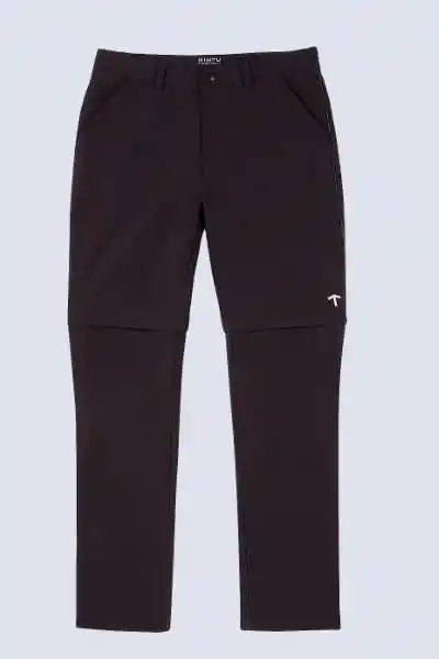 Pantalón Atacama Military Talla 44 Nimtu