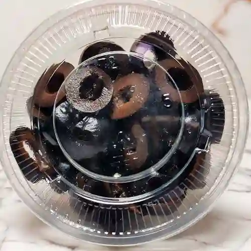 Aceitunas Negras