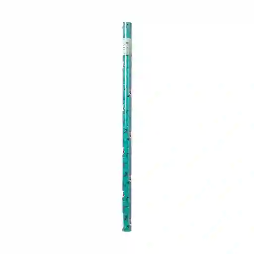 Papel Regalo Rollo Navidad 2 x 70 x 100 cm