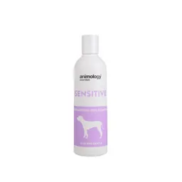 Animology Shampoo Para Perro Sensitive