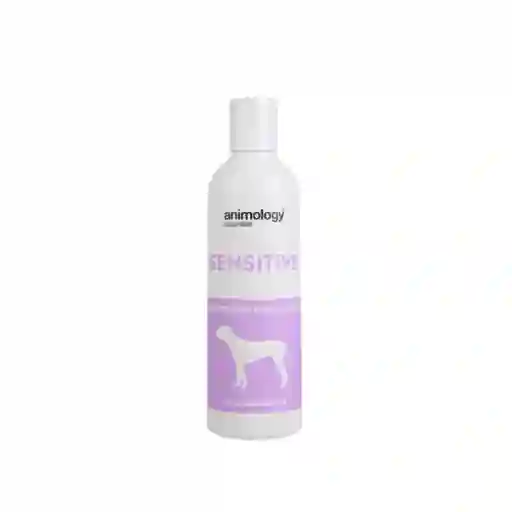 Animology Shampoo Para Perro Sensitive