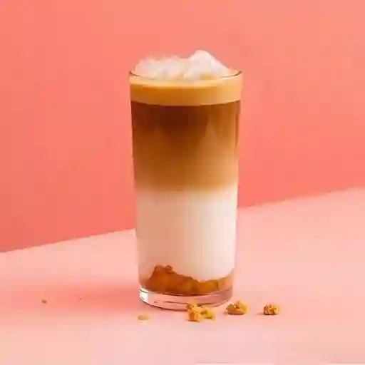 Ice caramelo latte 500 ml