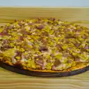 Pizza Americana