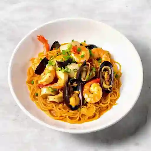 Diente de Dragón Mariscos