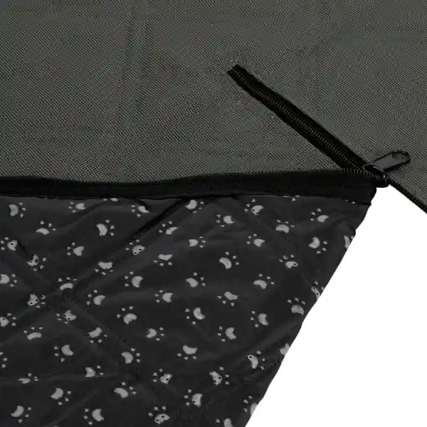 Cubreasiento de Auto Para Mascotas Casaideas