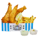 Fishbox Reineta