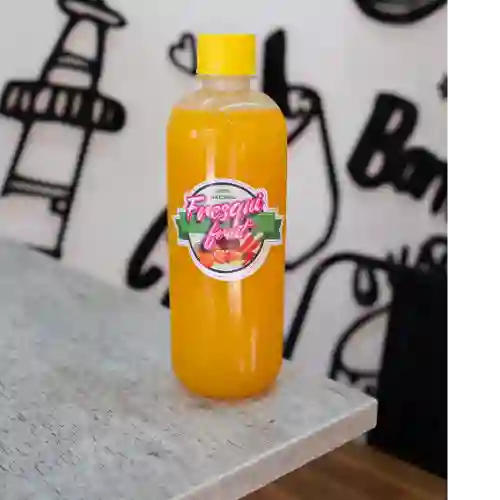 Jugo Natural de Maracuyá