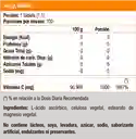 Solgar Suplemento Alimenticio Vitamina C