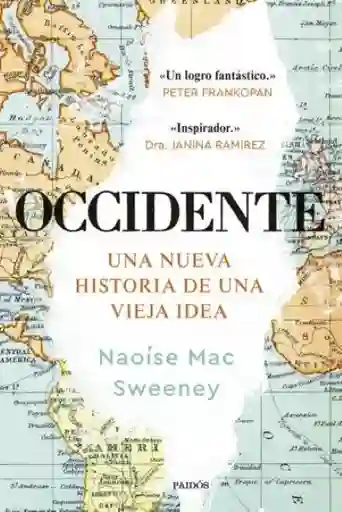 Occidente - Mac Sweeney Naoíse