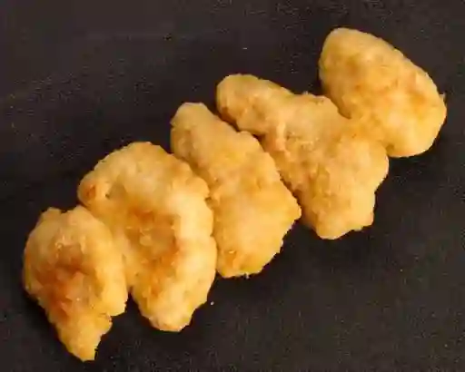 Golden Chicken