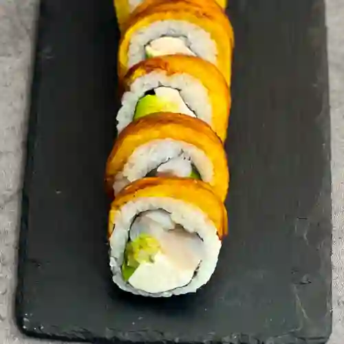 Cod 324 ebi avocado tropical