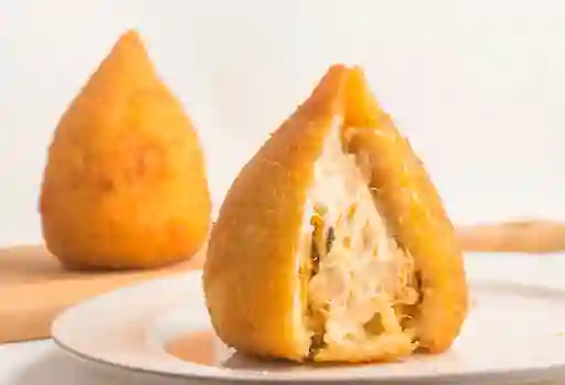 Coxinhas de Pollo 6 Und