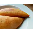 Pollo Mechado Queso