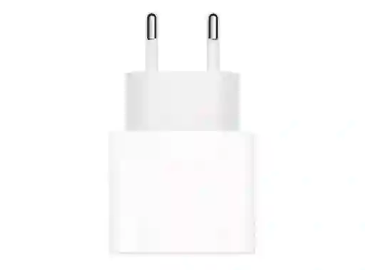 Apple Cargador 20W Usb-C Power Adapter