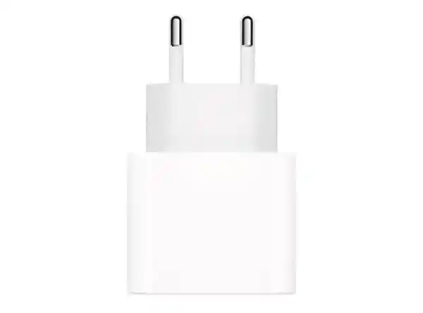 Apple Cargador 20W Usb-C Power Adapter